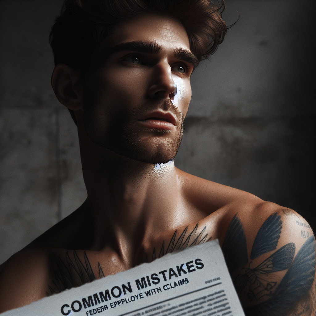 10 Common Mistakes Federal Employees Make With OWCP Claims - Medstork Oklahoma