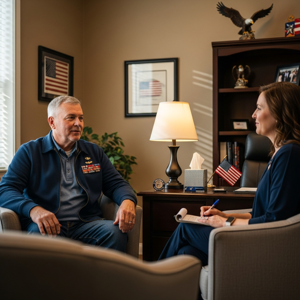 Federal Workers Compensation Guide for USPS Employees - Medstork Oklahoma