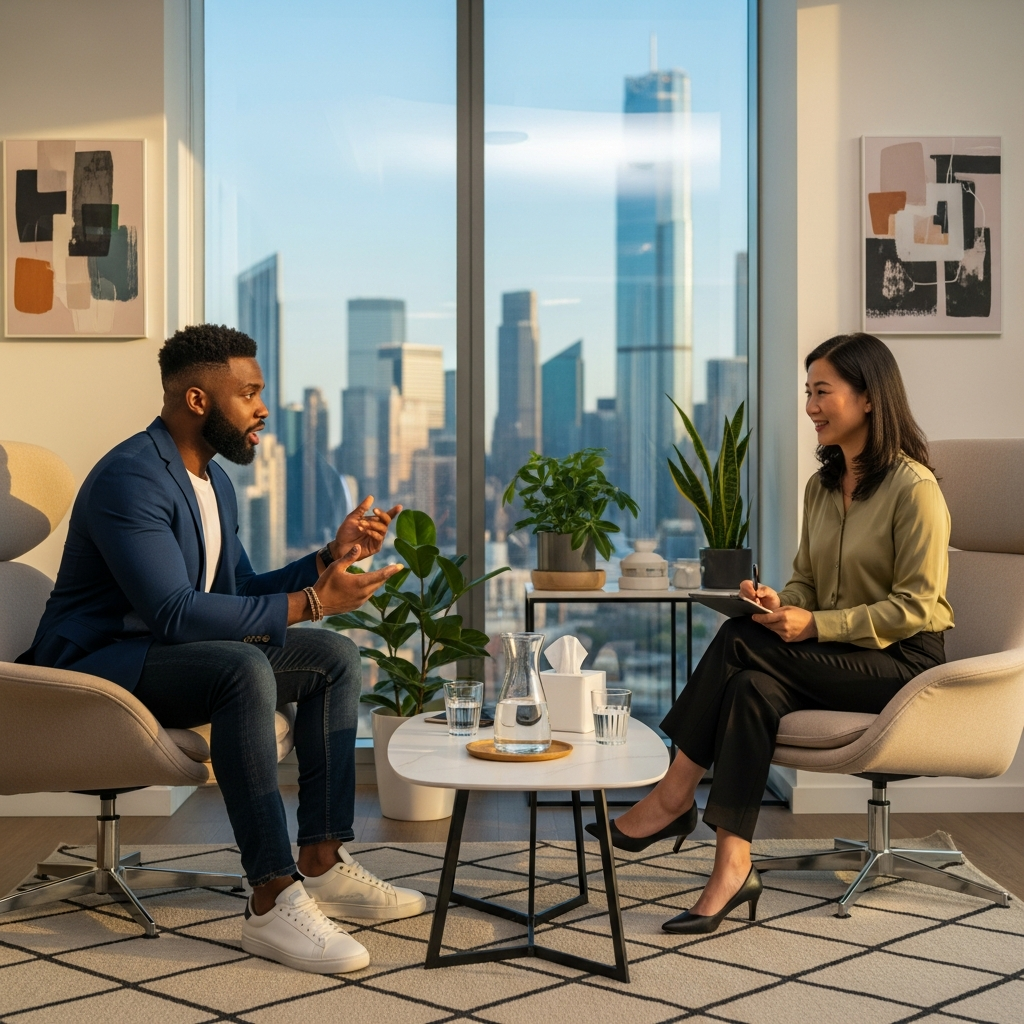 Can USPS Letter Carriers Choose Their Own OWCP Doctor - Medstork Oklahoma