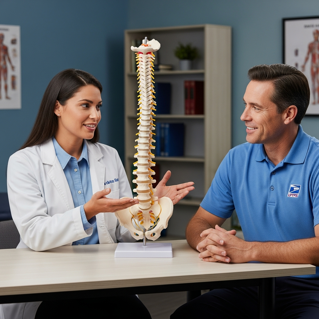 Win Medical Group  Federal Workers Compensation Experts Serving Bryn Mawr