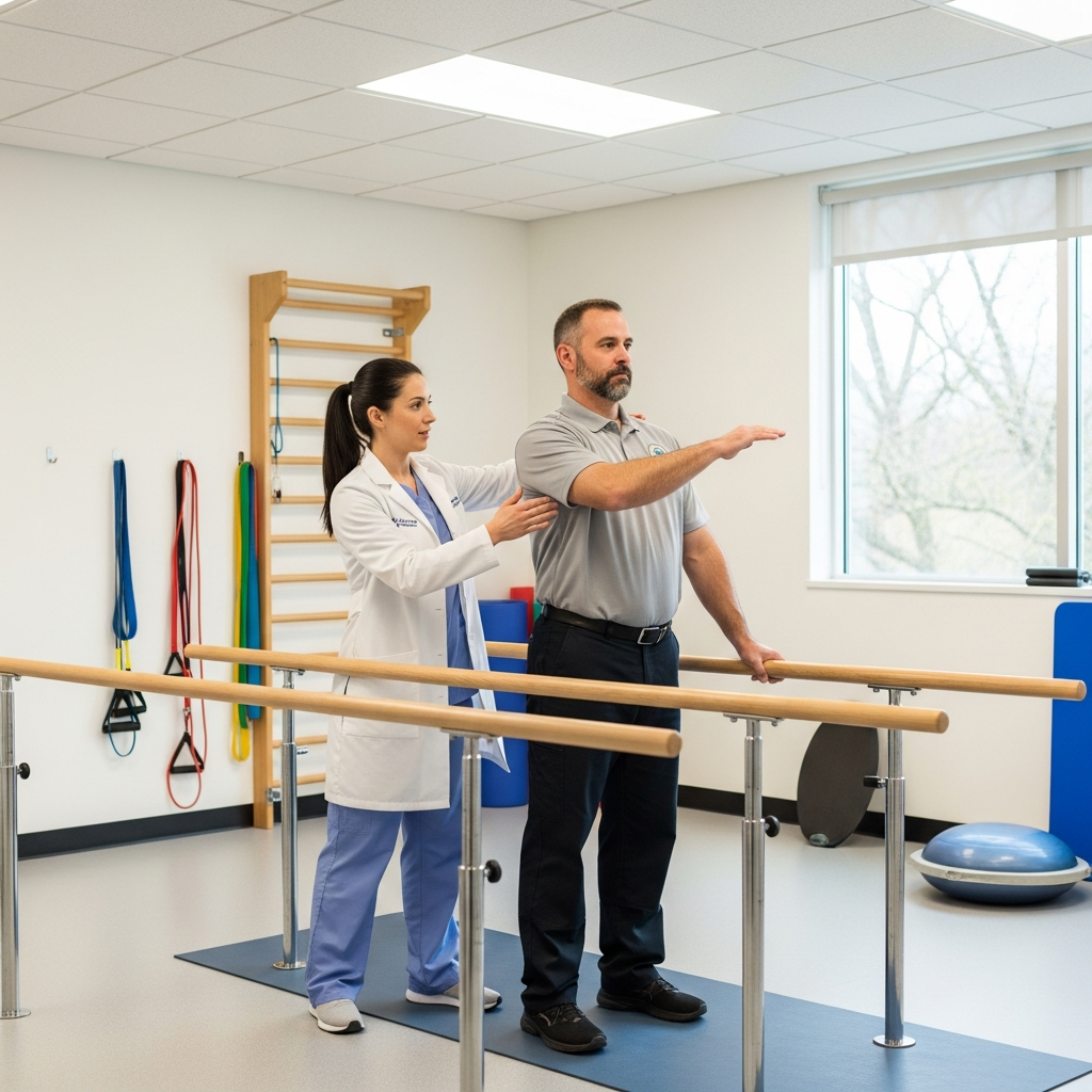 Win Medical Group  Federal Workers Compensation Doctors Serving Center City