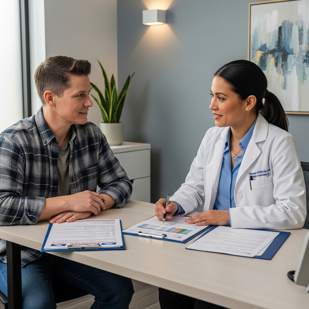 Your Guide to DolOwcp Doctors in Delaware County