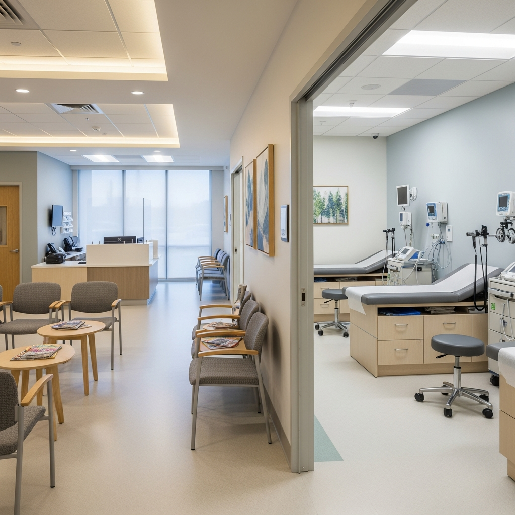 Fitler Square Federal Workmans Comp  Win Medical Group