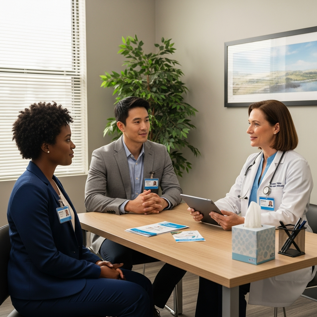 Haddonfields Trusted Federal Work Comp Clinic  Win Medical Group