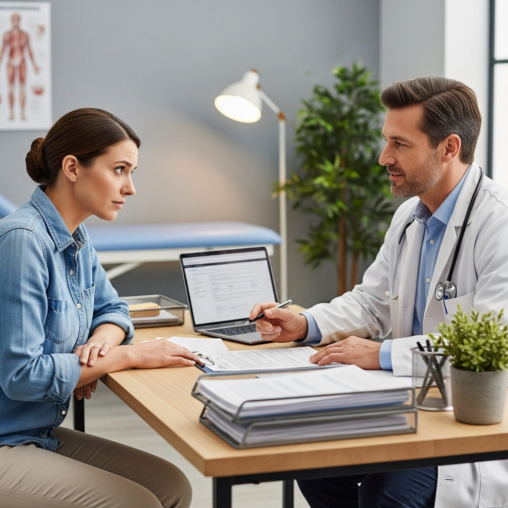 Top Federal Workmans Comp in Main Line  Win Medical Group