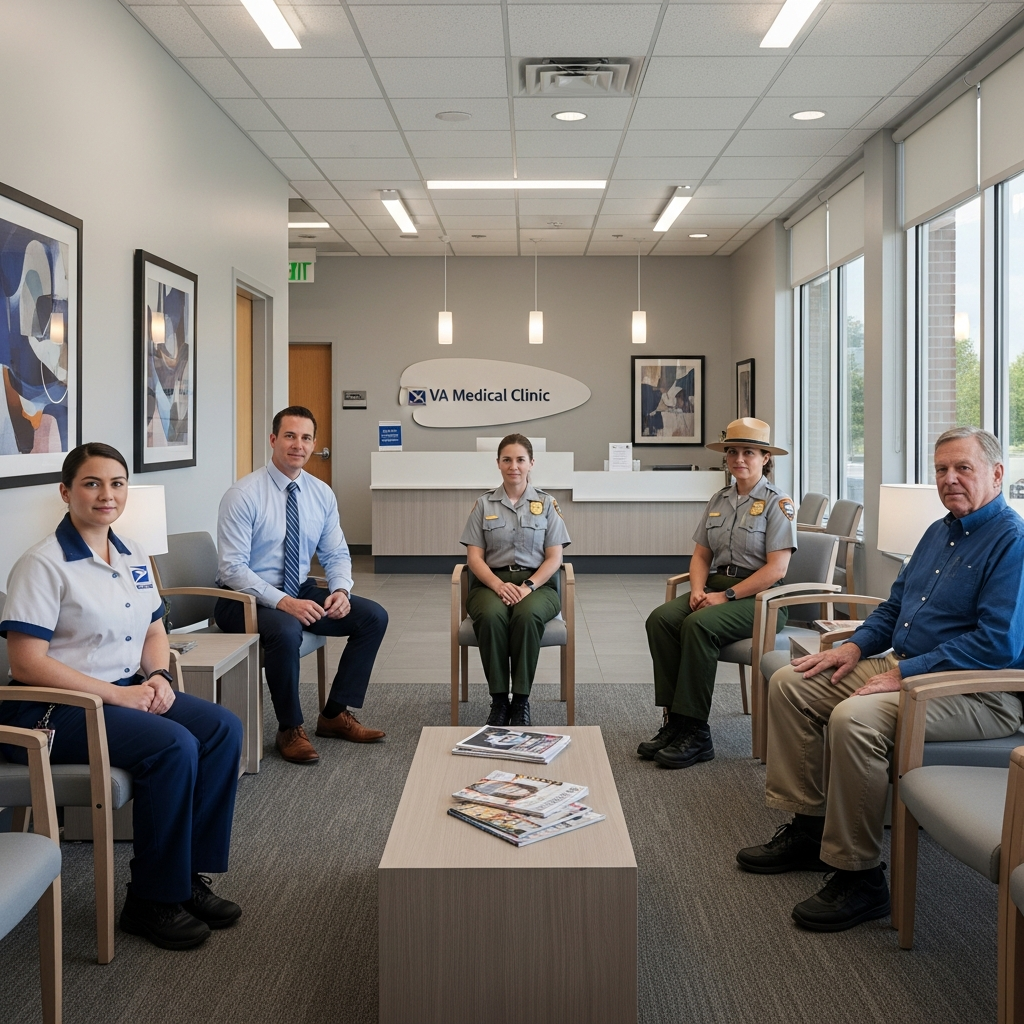 Montgomery County Feca