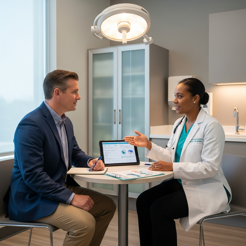 Feca in Northeast Philadelphia Win Medical Group