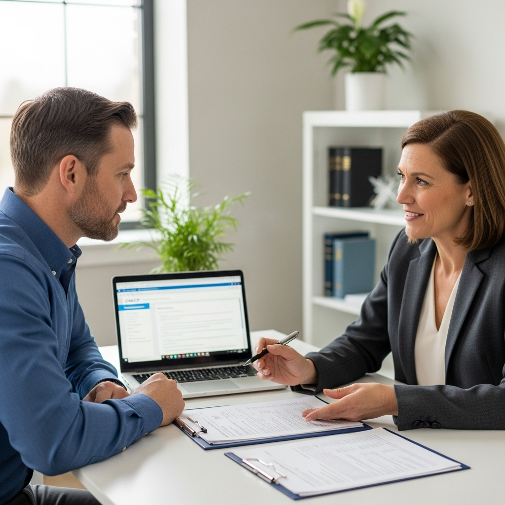 Finding Federal Workers Compensation Doctors in Northern Liberties