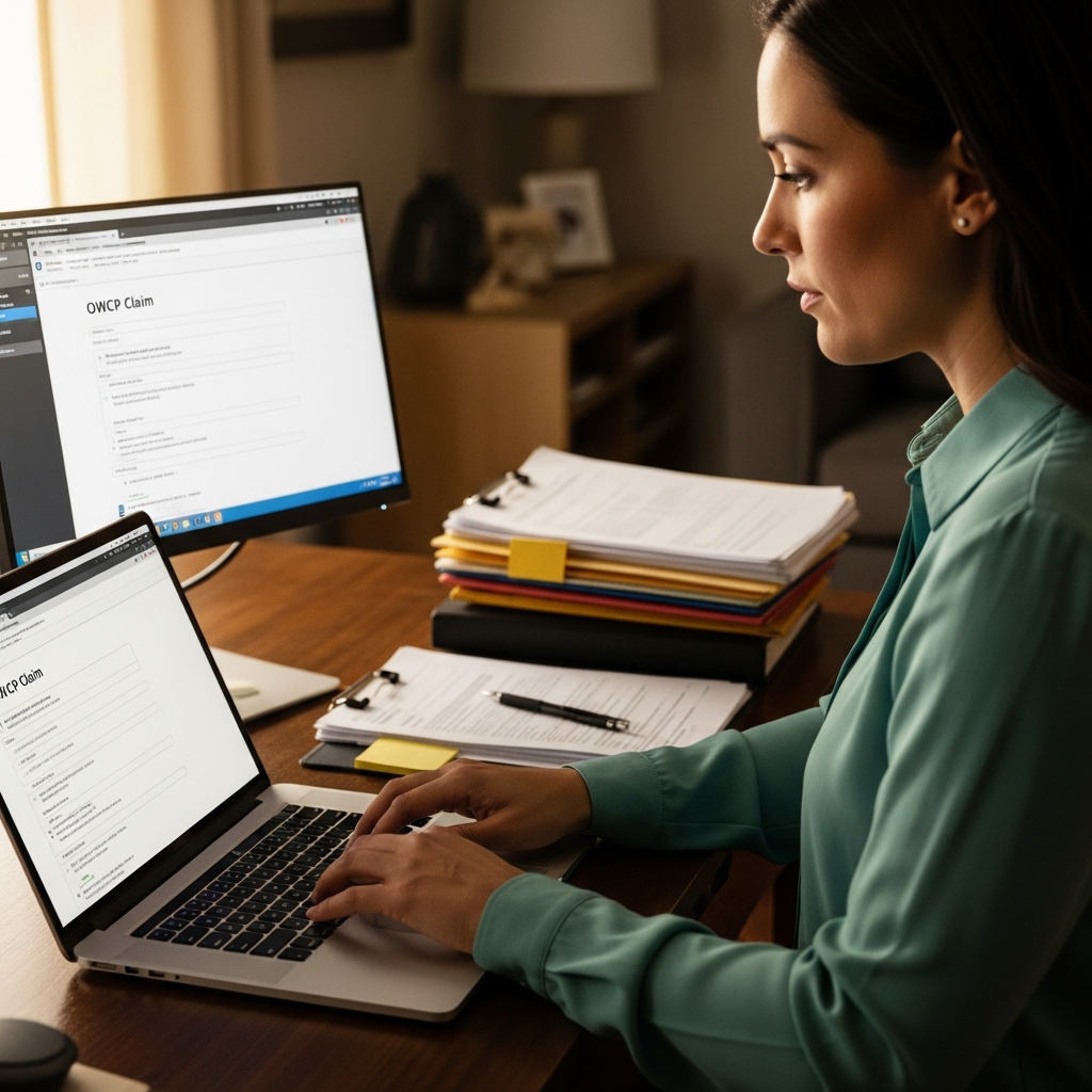 Radnors Trusted Federal Employees Compensation Act  Win Medical Group