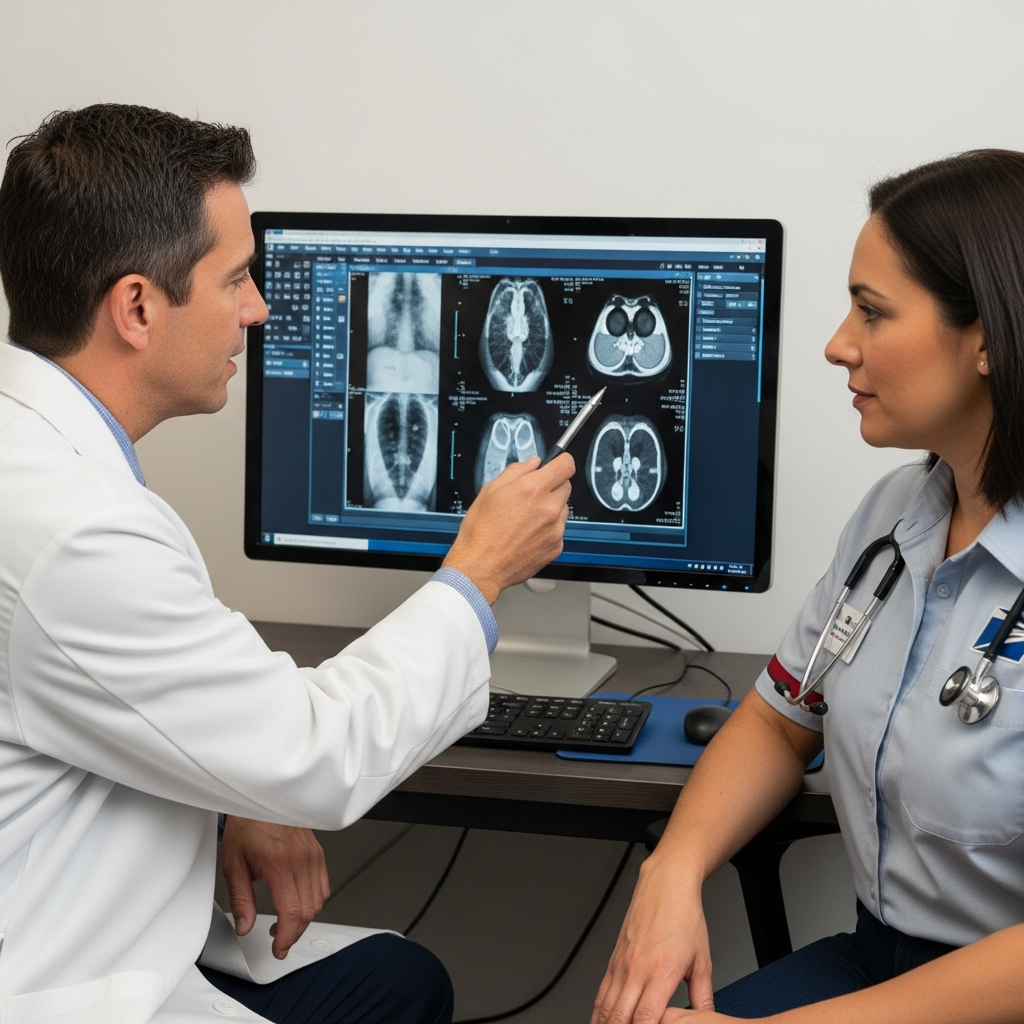 Fed Comp Clinics in Wayne  Win Medical Group