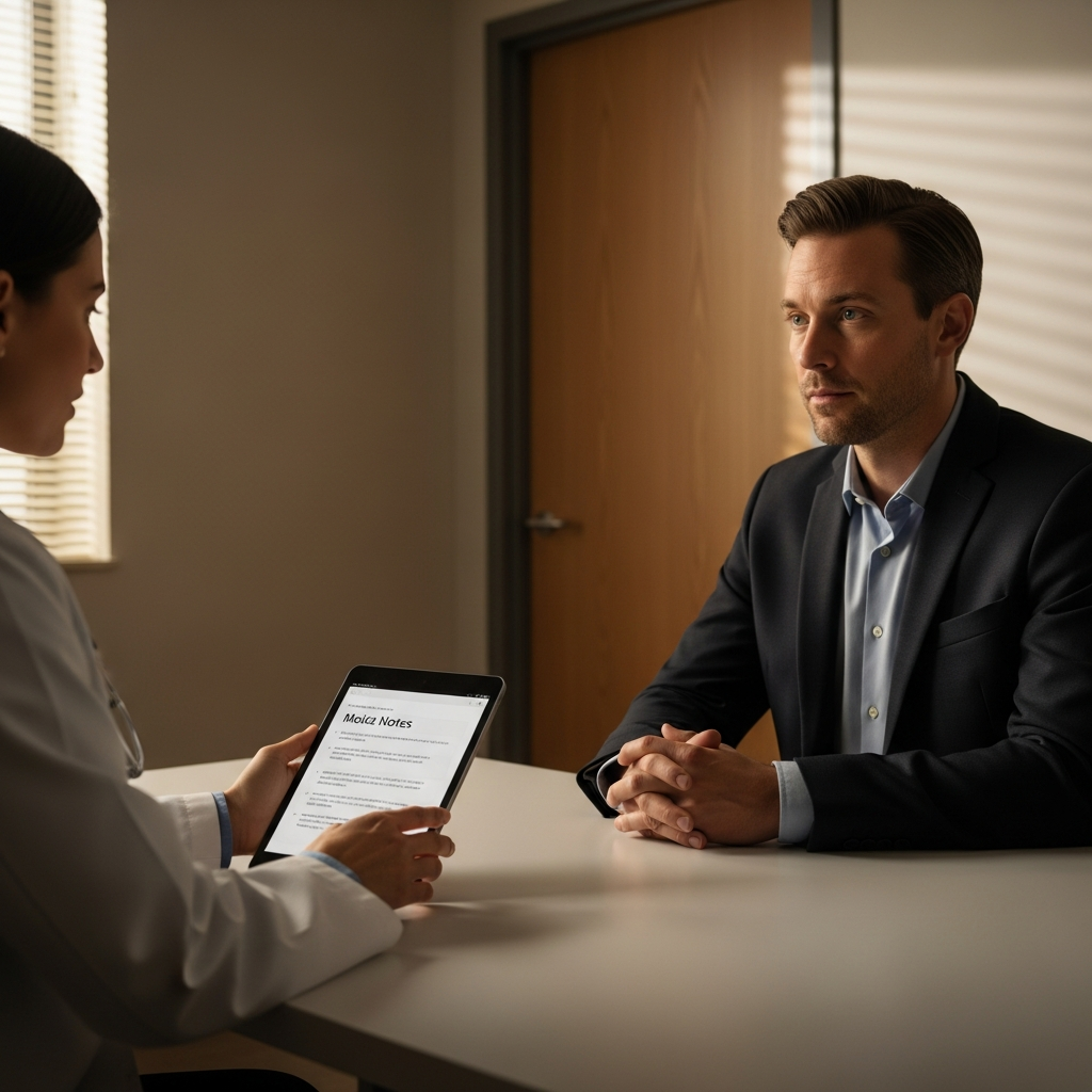 Win Medical Group Federal Work Comp Clinic in West Philadelphia