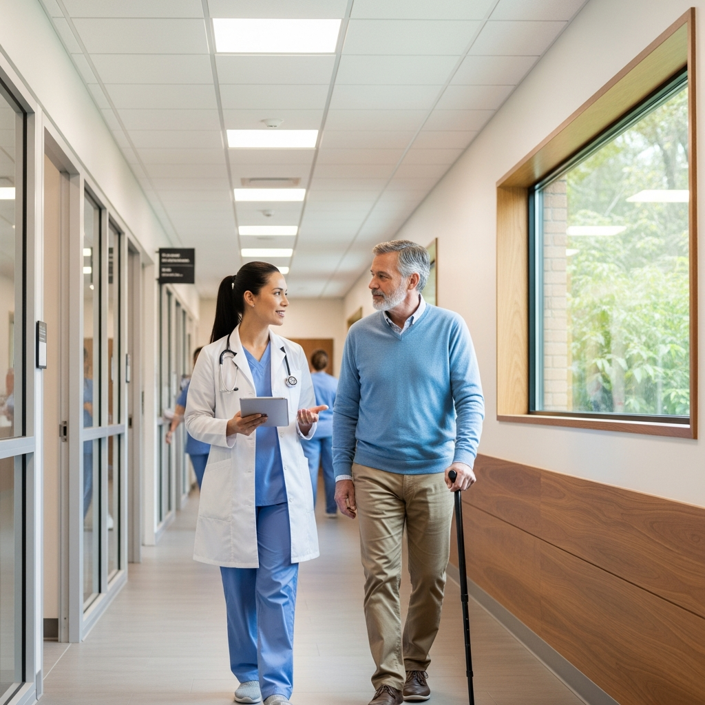 Workplace Accident in Clifton Heights  Win Medical Group Workmans Comp