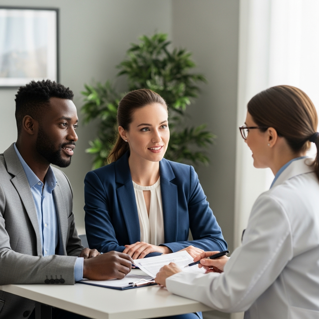 Federal Work Comp Clinic Near Germantown Win Medical Group Workmans Comp